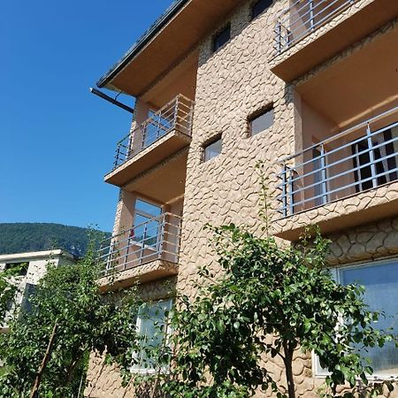 Guesthouse On Sovhoznaya 18 Gagra Exterior foto