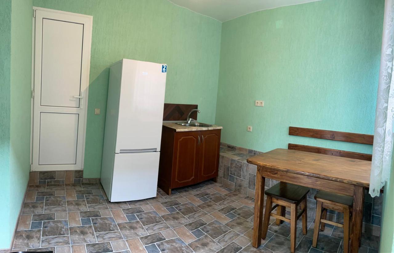 Guesthouse On Sovhoznaya 18 Gagra Exterior foto