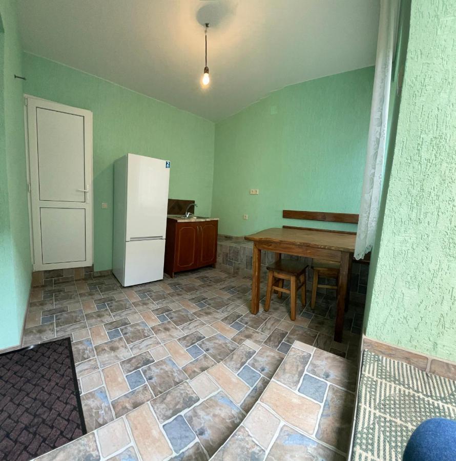 Guesthouse On Sovhoznaya 18 Gagra Exterior foto