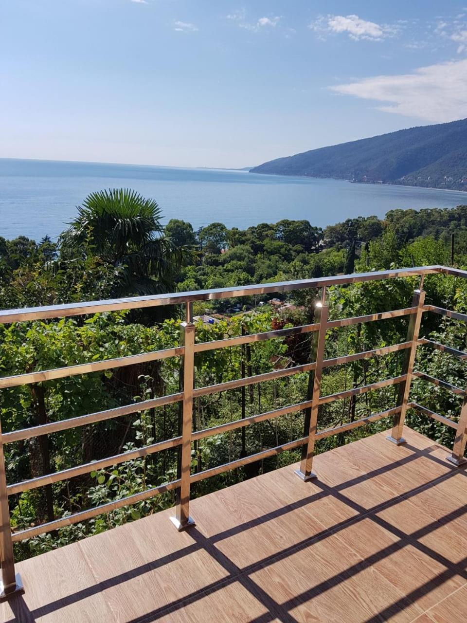 Guesthouse On Sovhoznaya 18 Gagra Exterior foto