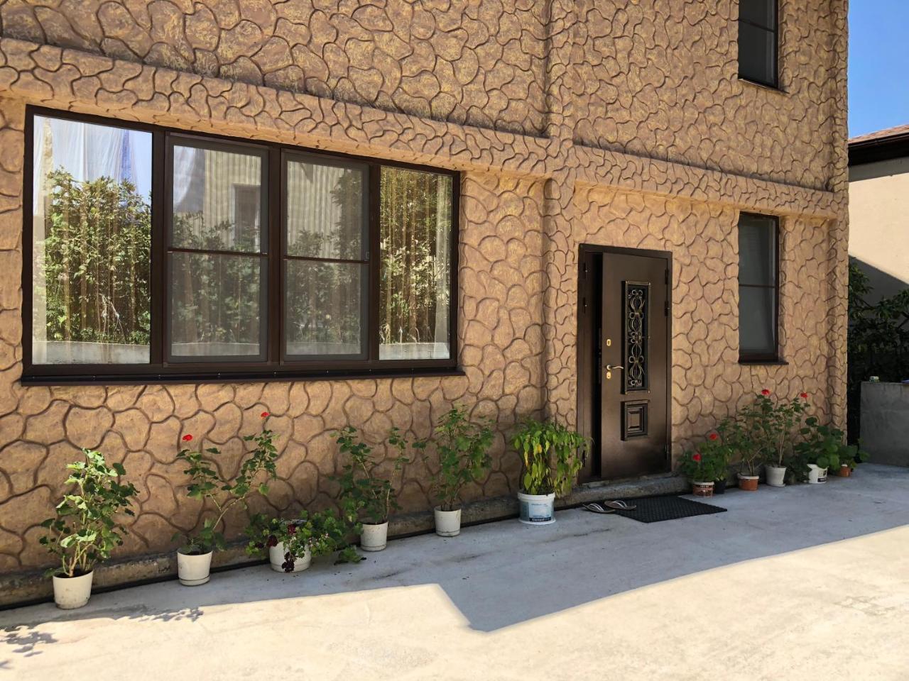 Guesthouse On Sovhoznaya 18 Gagra Exterior foto