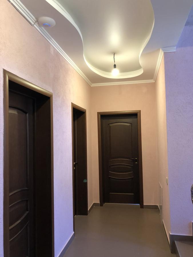 Guesthouse On Sovhoznaya 18 Gagra Exterior foto